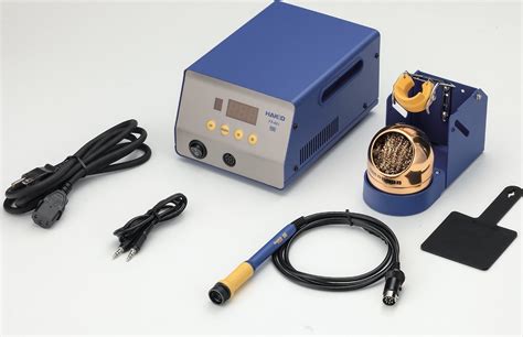 Hakko FX.